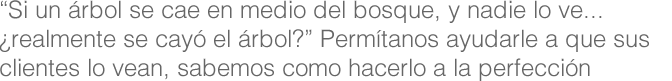 Diseño de Páginas Web e Internet Marketing en El Salvador
